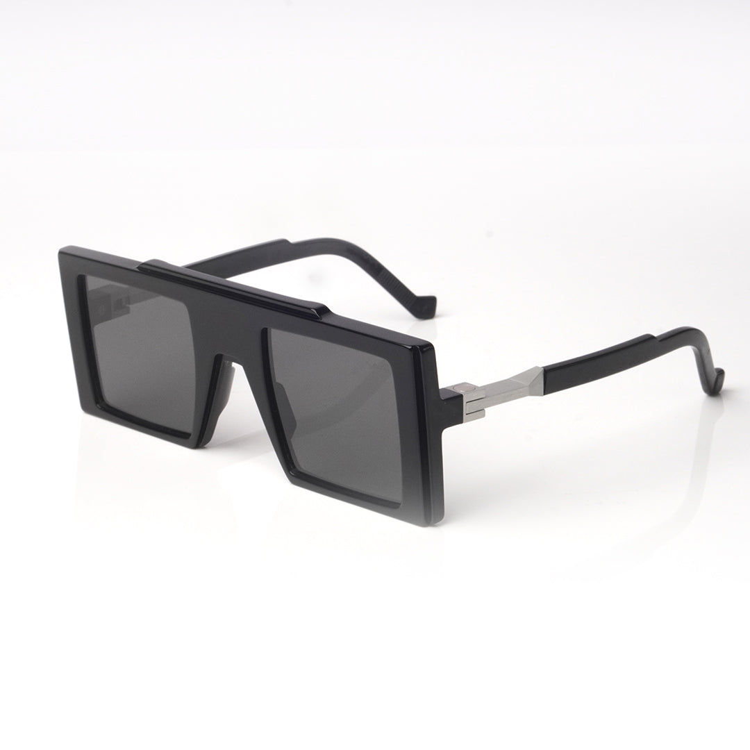 Shop VAVA WL0007 BLACK 50 Sunglasses Online | Vijay Opticians