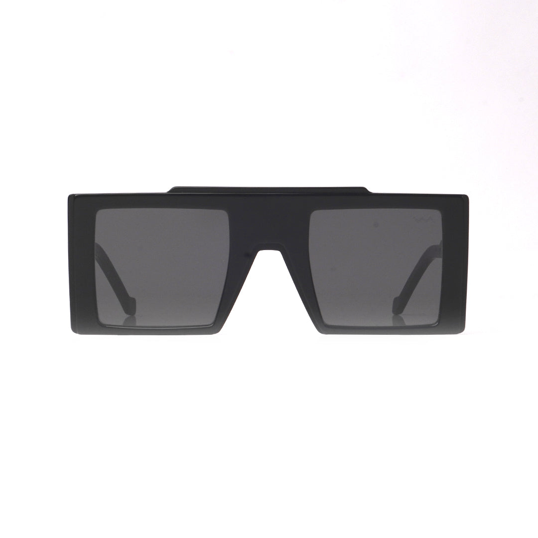 Shop VAVA WL0007 BLACK 50 Sunglasses Online | Vijay Opticians