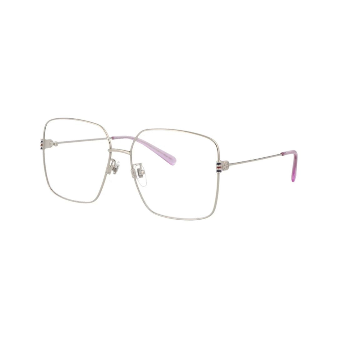 Shop GUCCI 1284OA 002 60 Opticals Online | Vijay Opticians