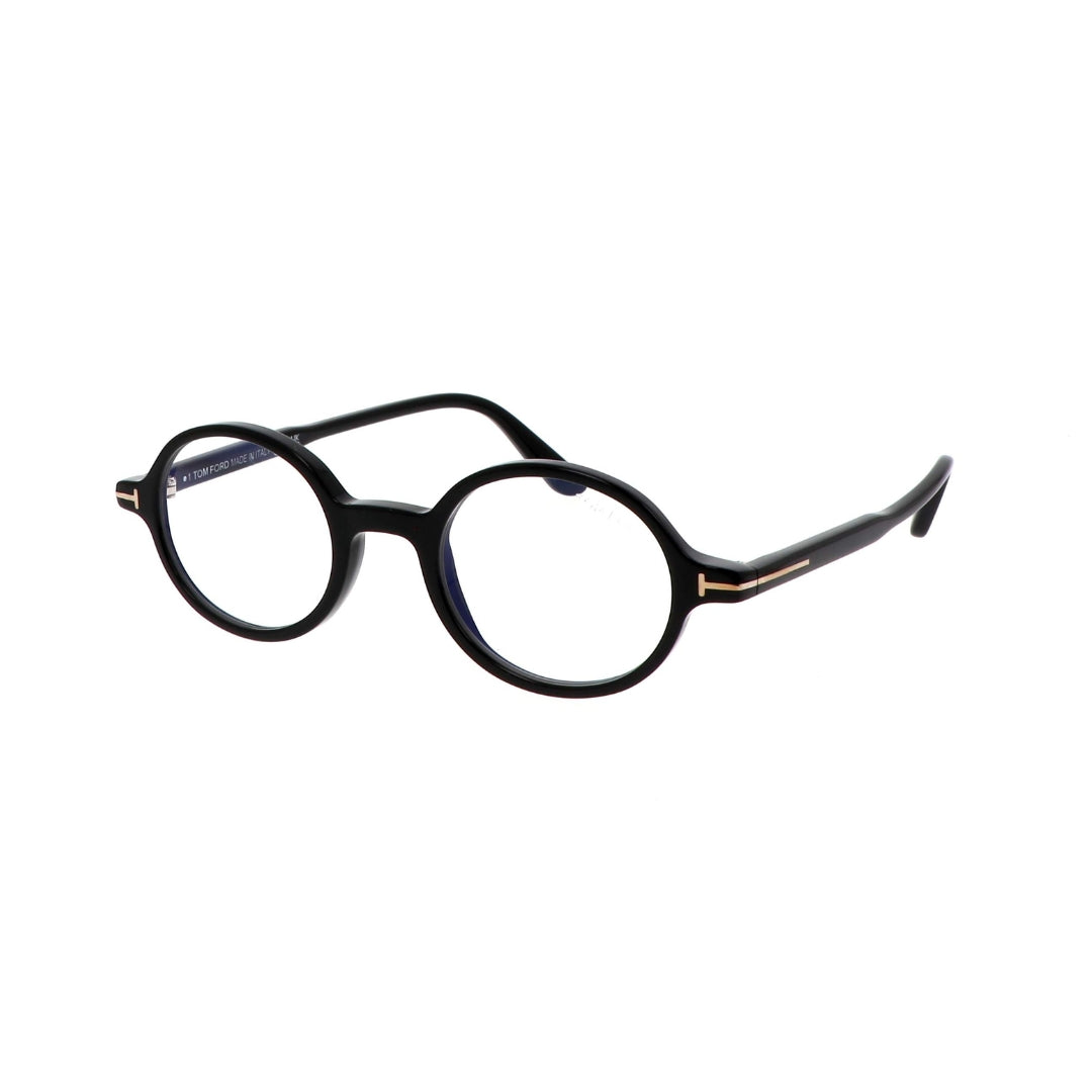 Get TOM FORD 5975 B 001 46 Opticals Online | Vijay Opticians