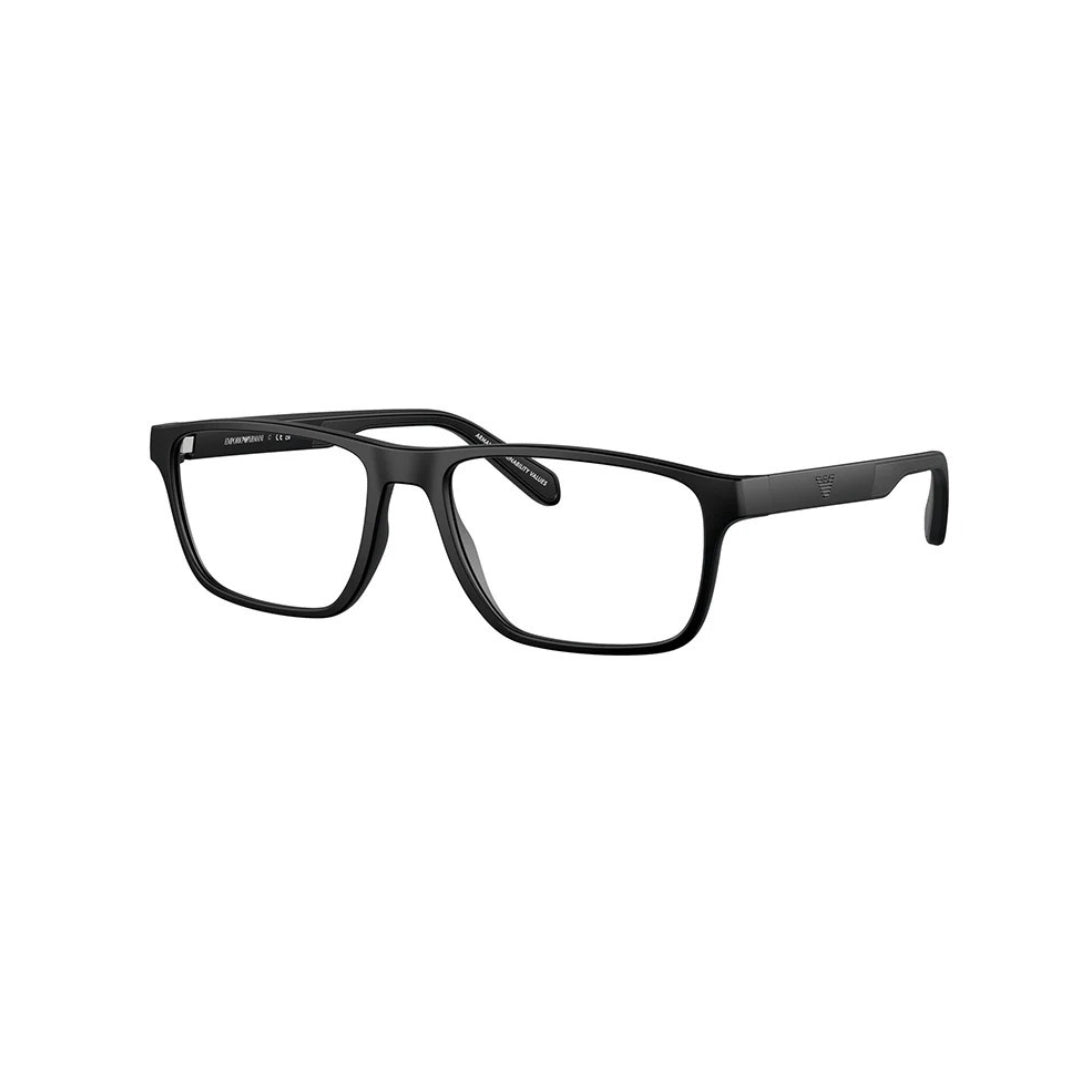 EMPORIO ARMANI 3233 5001 54