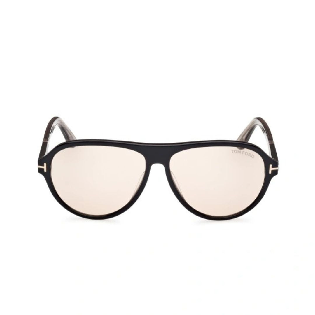 TOM FORD PHOTOCHROMIC 1080 ECO 01E 59