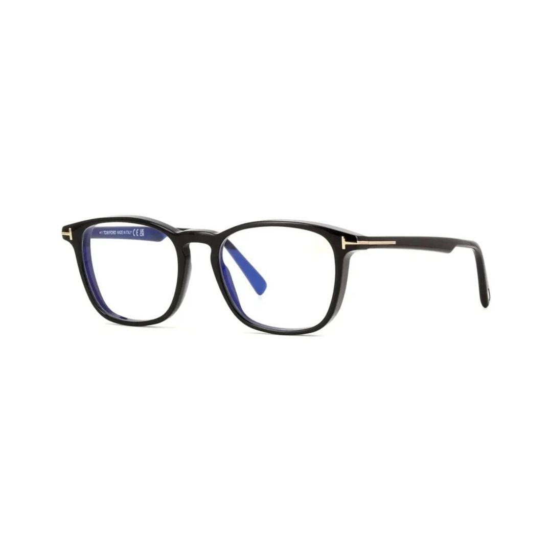 Get TOM FORD 5960 B ECO 001 52 Opticals Online | Vijay Opticians