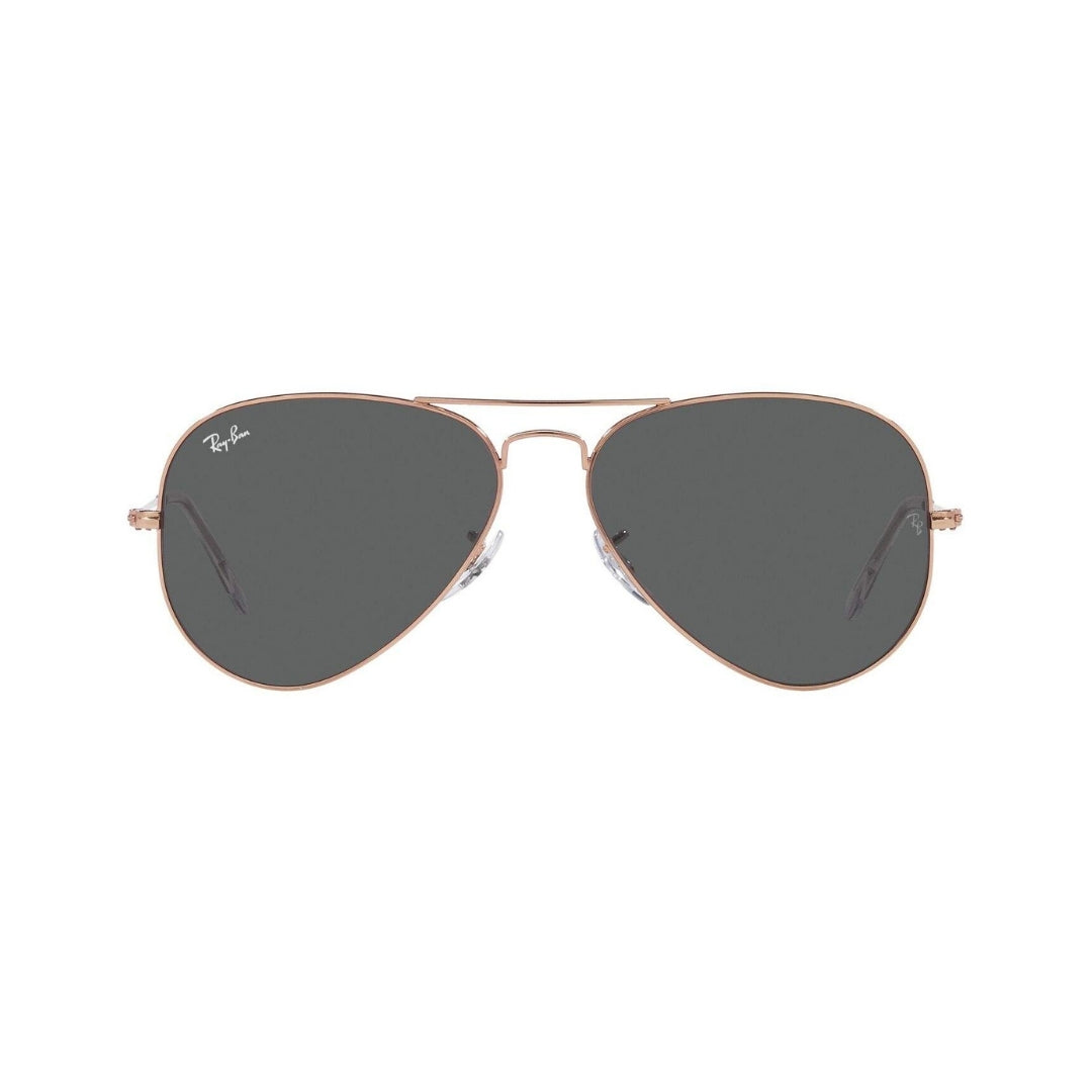 RAY BAN 3025 9202 B1 55