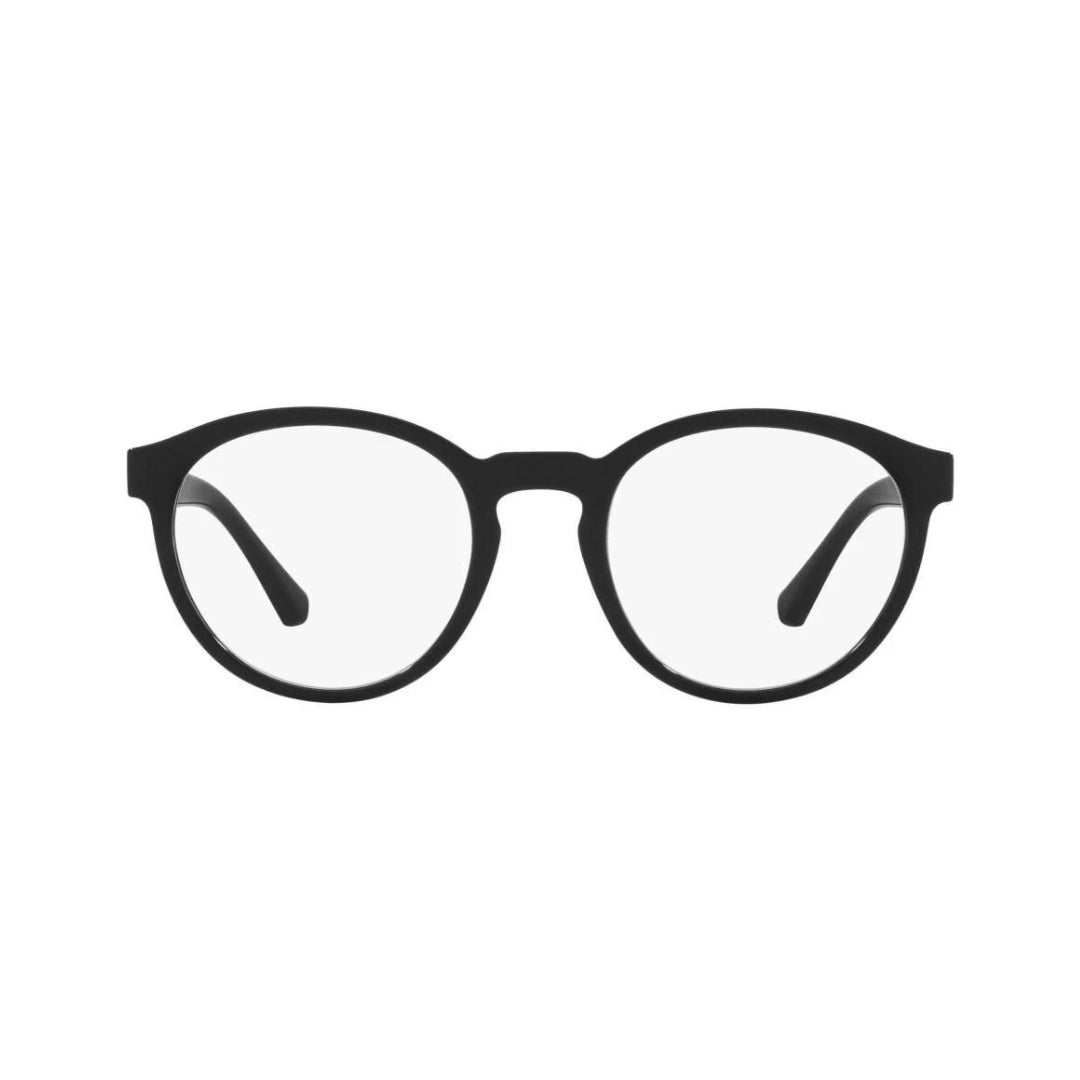 Shop EMPORIO ARMANI 4152 5801 1W 52 Optical Online | Vijay Opticians