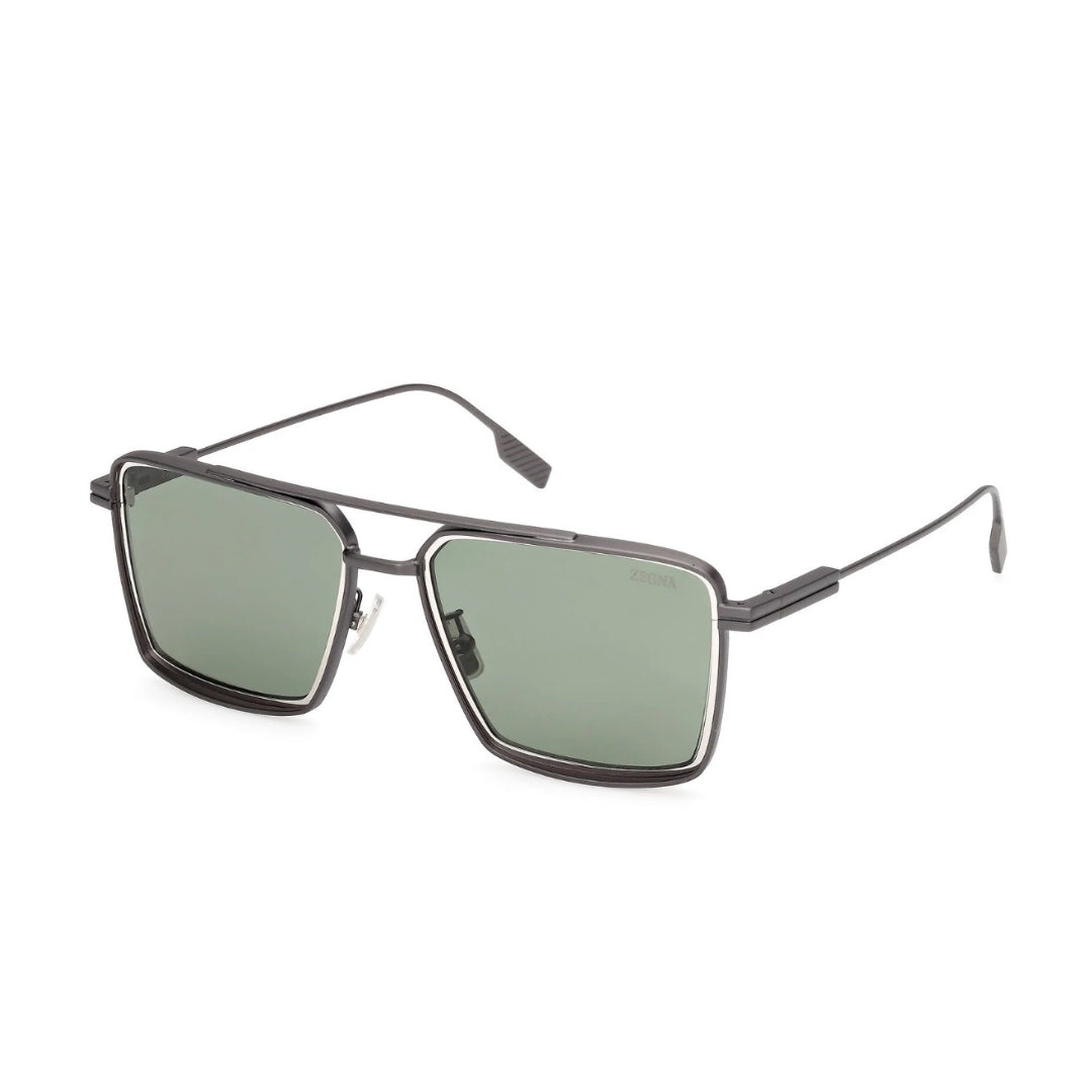 ZEGNA 0257 09R 56