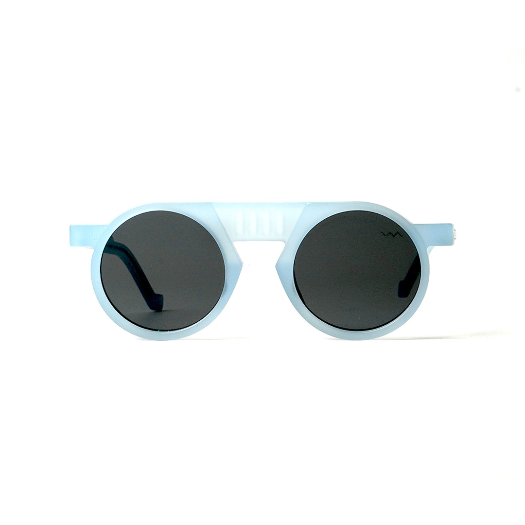 Shop VAVA BL0024 AQUA HAZE 49 Sunglasses Online | Vijay Opticians