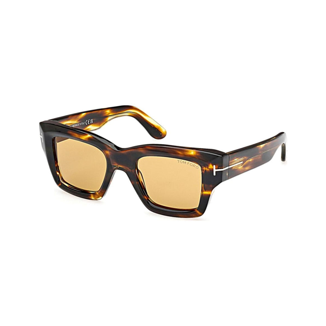 TOM FORD ILIAS 1154 52E 50