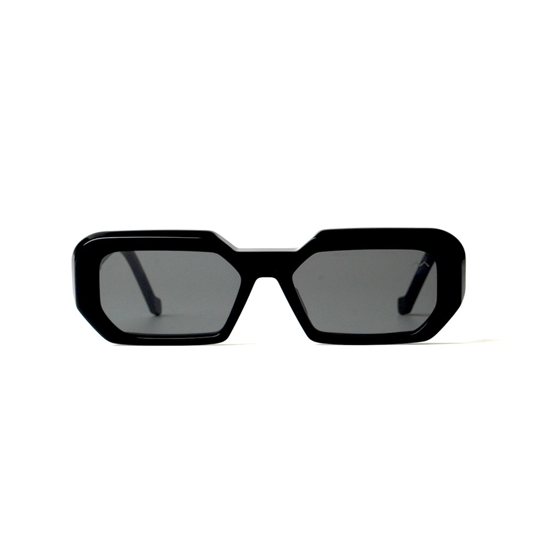 Shop VAVA WL0052 BLACK 53 Sunglasses Online | Vijay Opticians