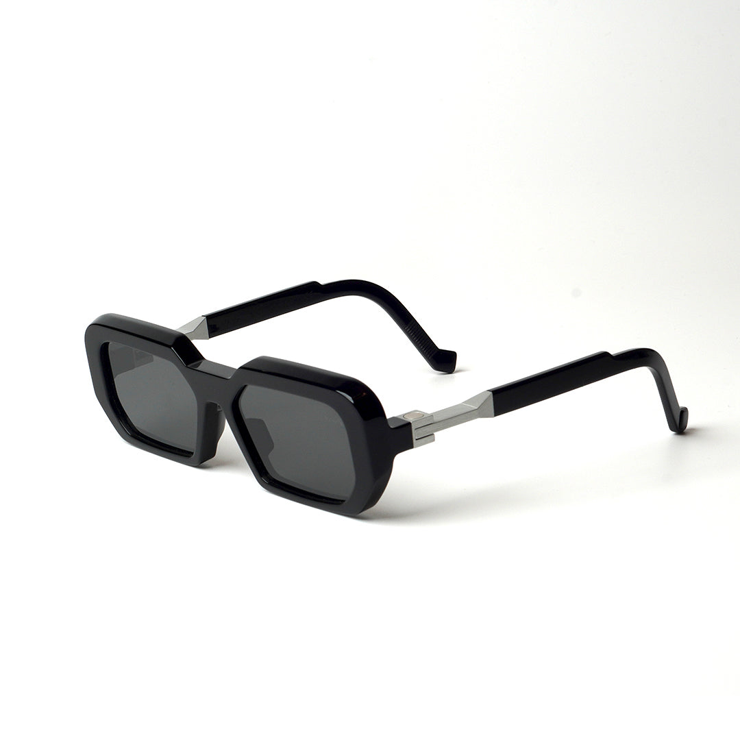 Shop VAVA WL0052 BLACK 53 Sunglasses Online | Vijay Opticians