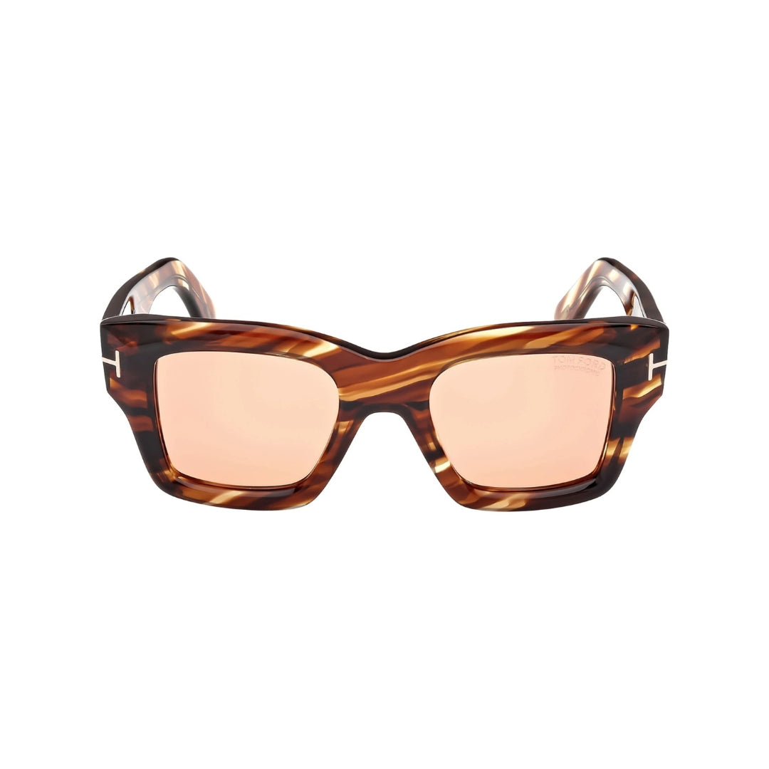 TOM FORD 1154 55E PHOTOCHROMIC 50