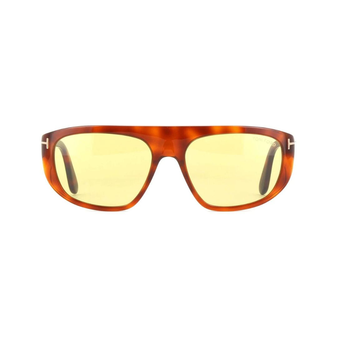 TOM FORD 1002 53E PHOTOCHROMIC 58