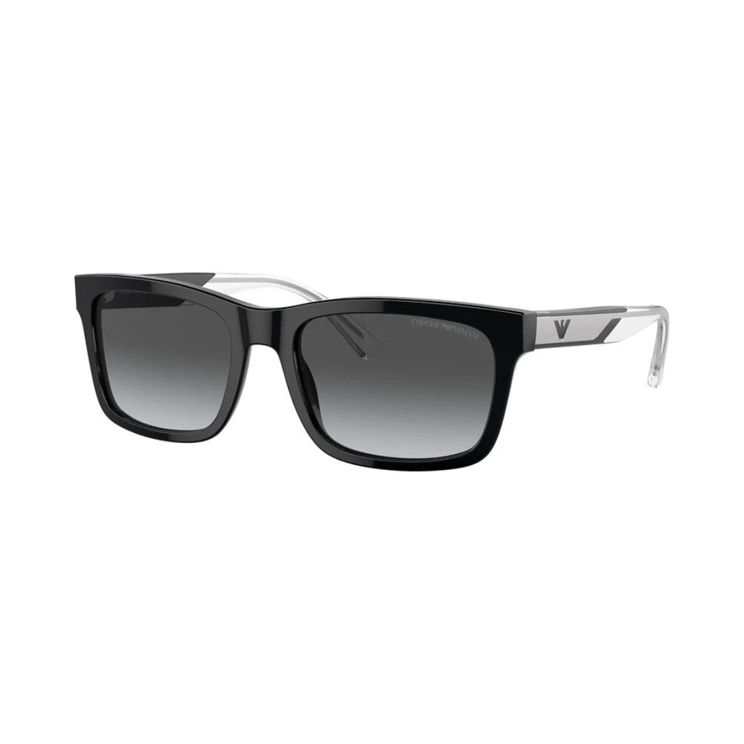 EMPORIO ARMANI 4224 5017 T3 57