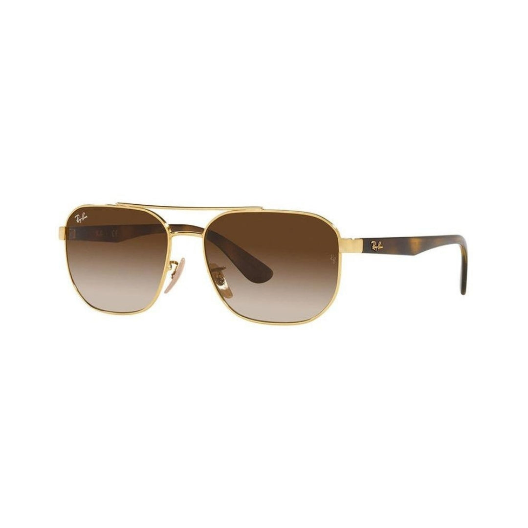 RAY BAN 3693l 001 13 56