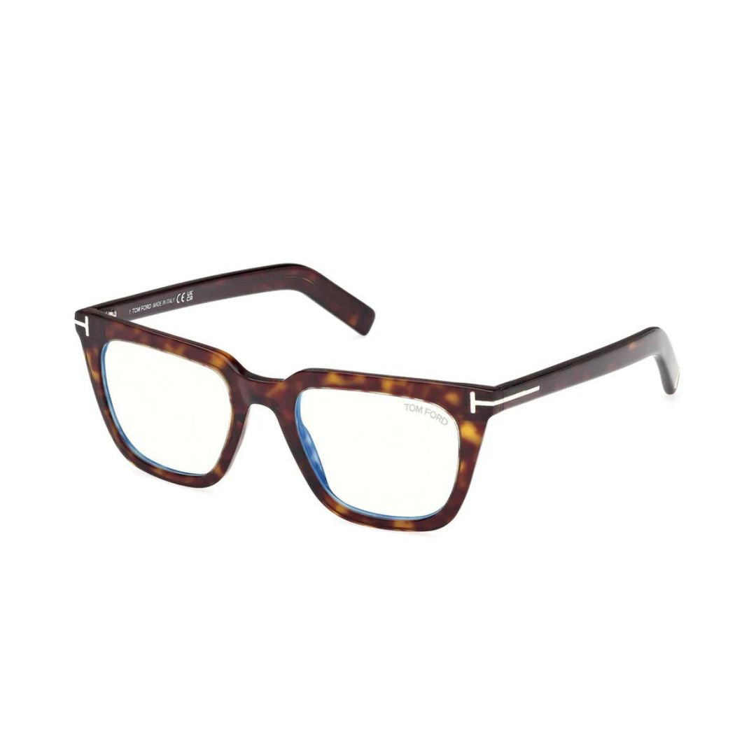 Get TOM FORD 5963 B ECO 052 50 Opticals Online | Vijay Opticians