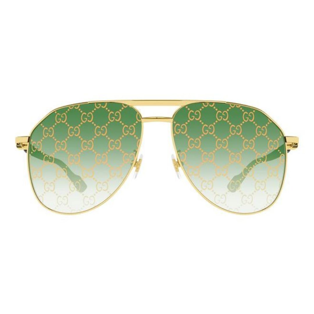 Shop GUCCI 1220S 004 59 Sunglasses Online | Vijay Opticians