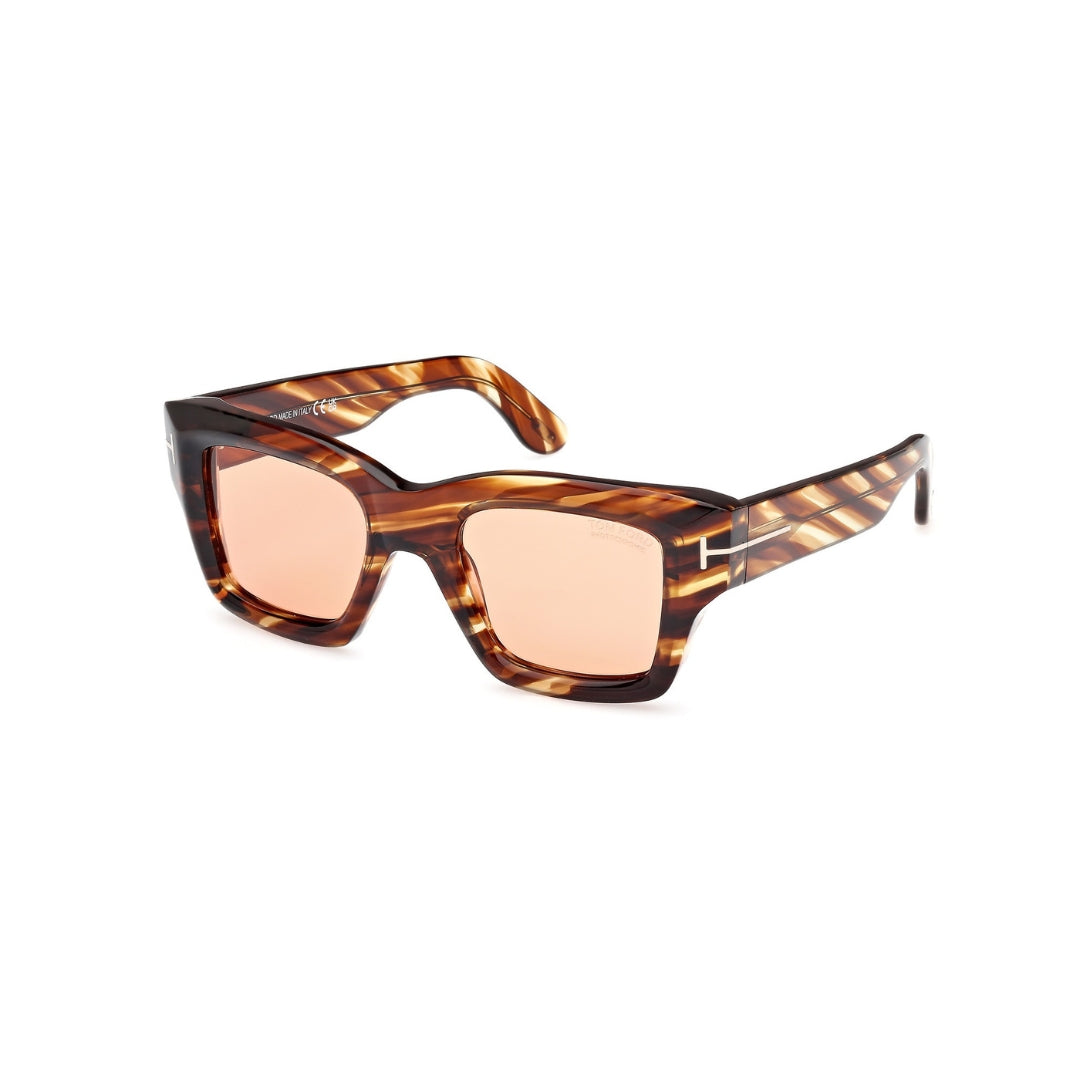 TOM FORD 1154 55E PHOTOCHROMIC 50