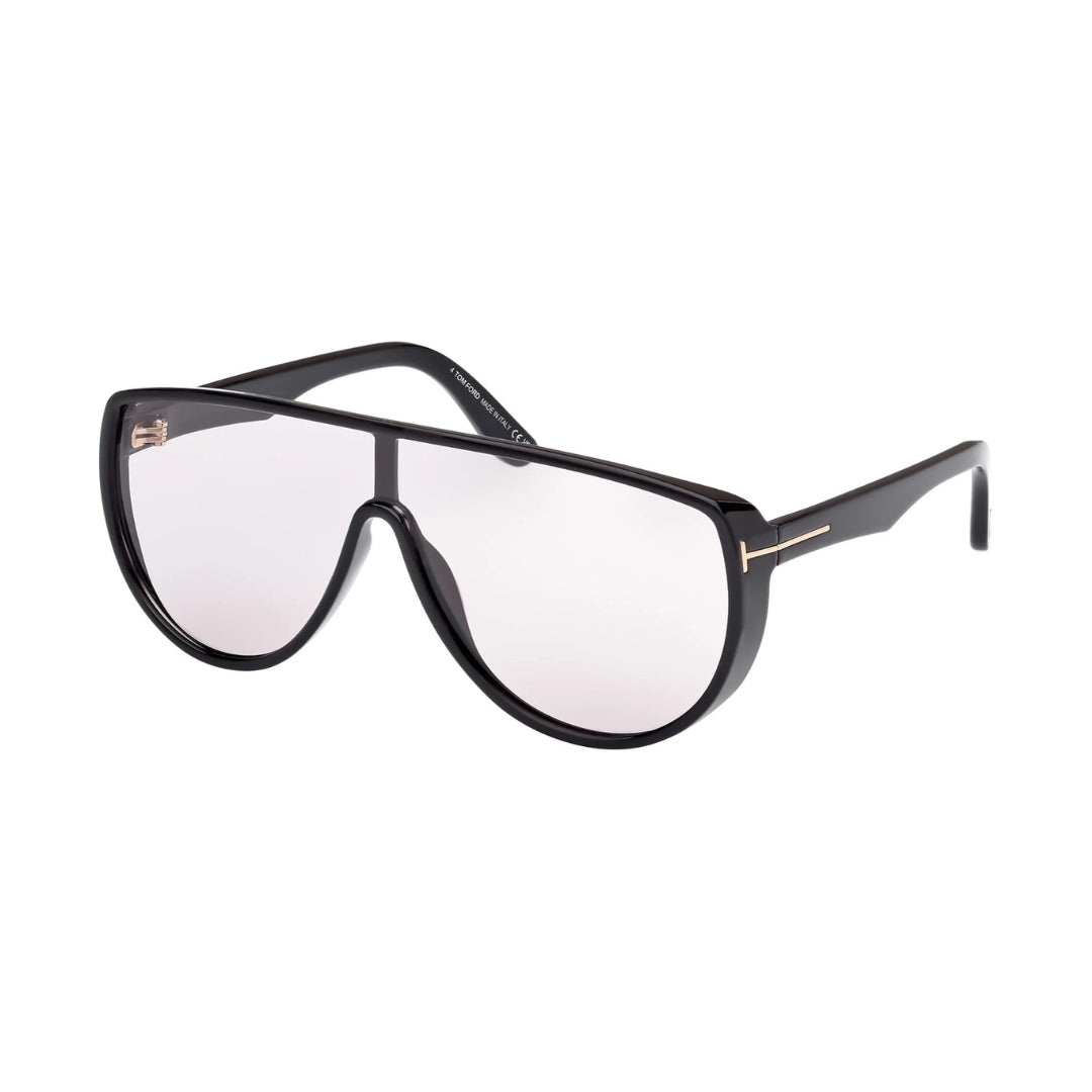 TOM FORD 1182 01A 57