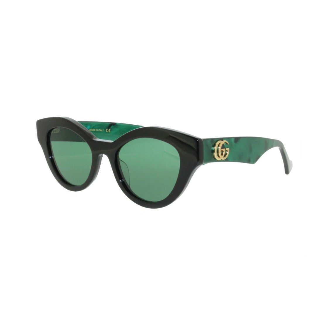 Shop GUCCI 0957S 001 51 Sunglasses Online | Vijay Opticians