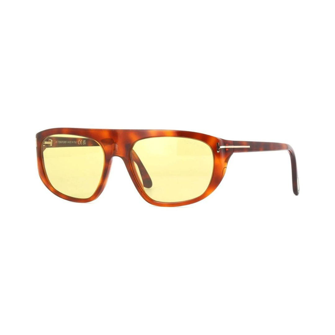 TOM FORD 1002 53E PHOTOCHROMIC 58