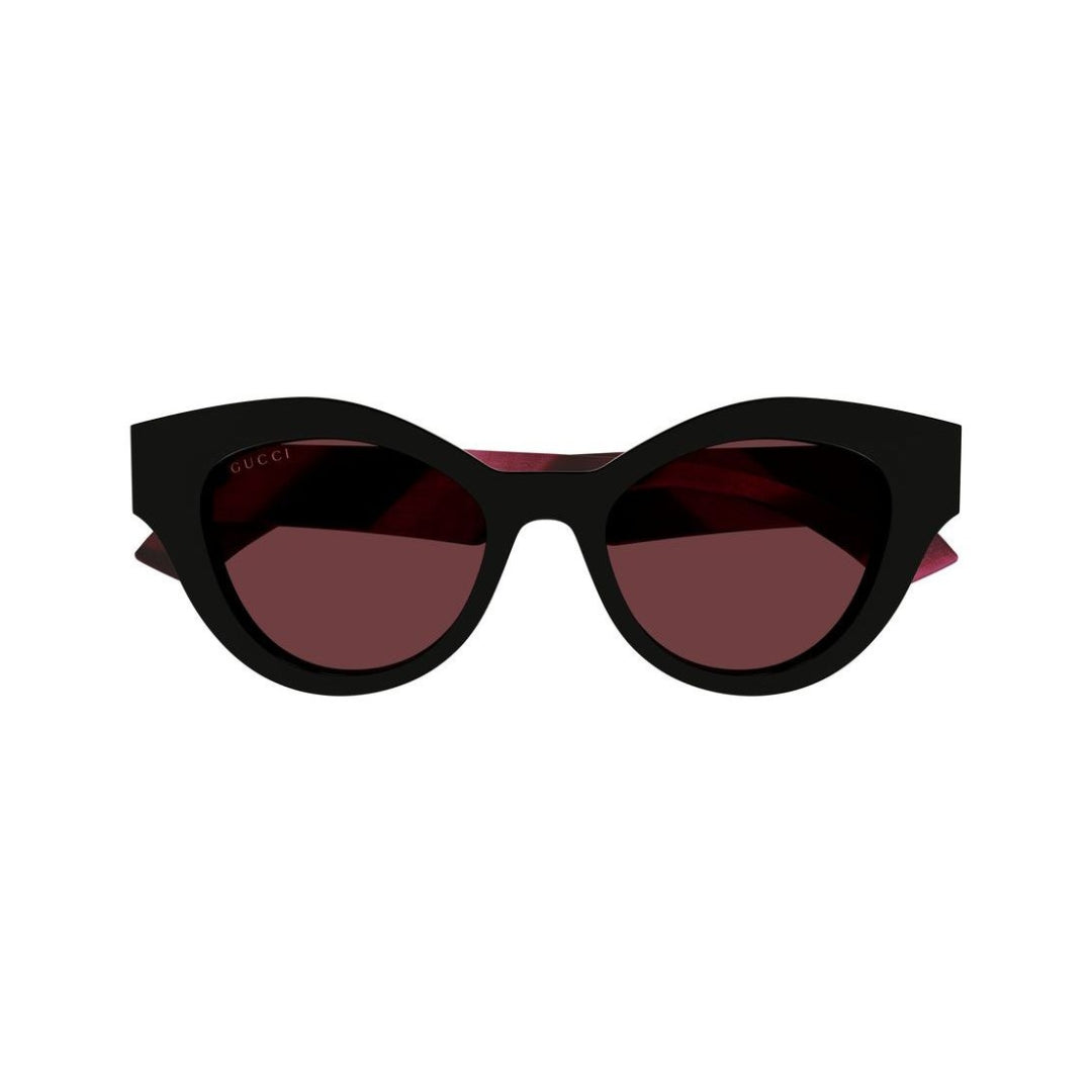 Shop GUCCI 0957S 005 51 Sunglasses Online | Vijay Opticians