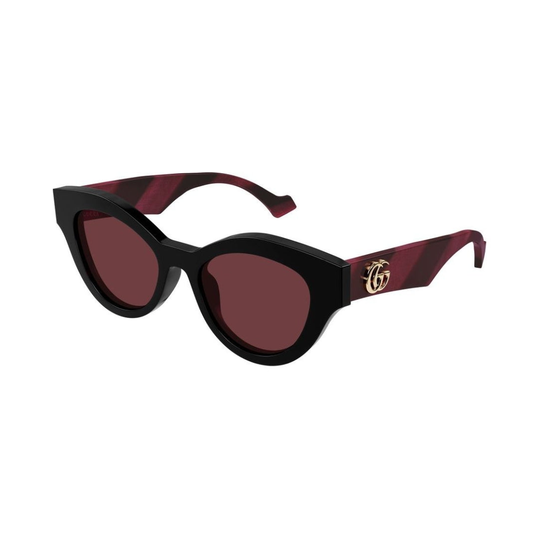 Shop GUCCI 0957S 005 51 Sunglasses Online | Vijay Opticians