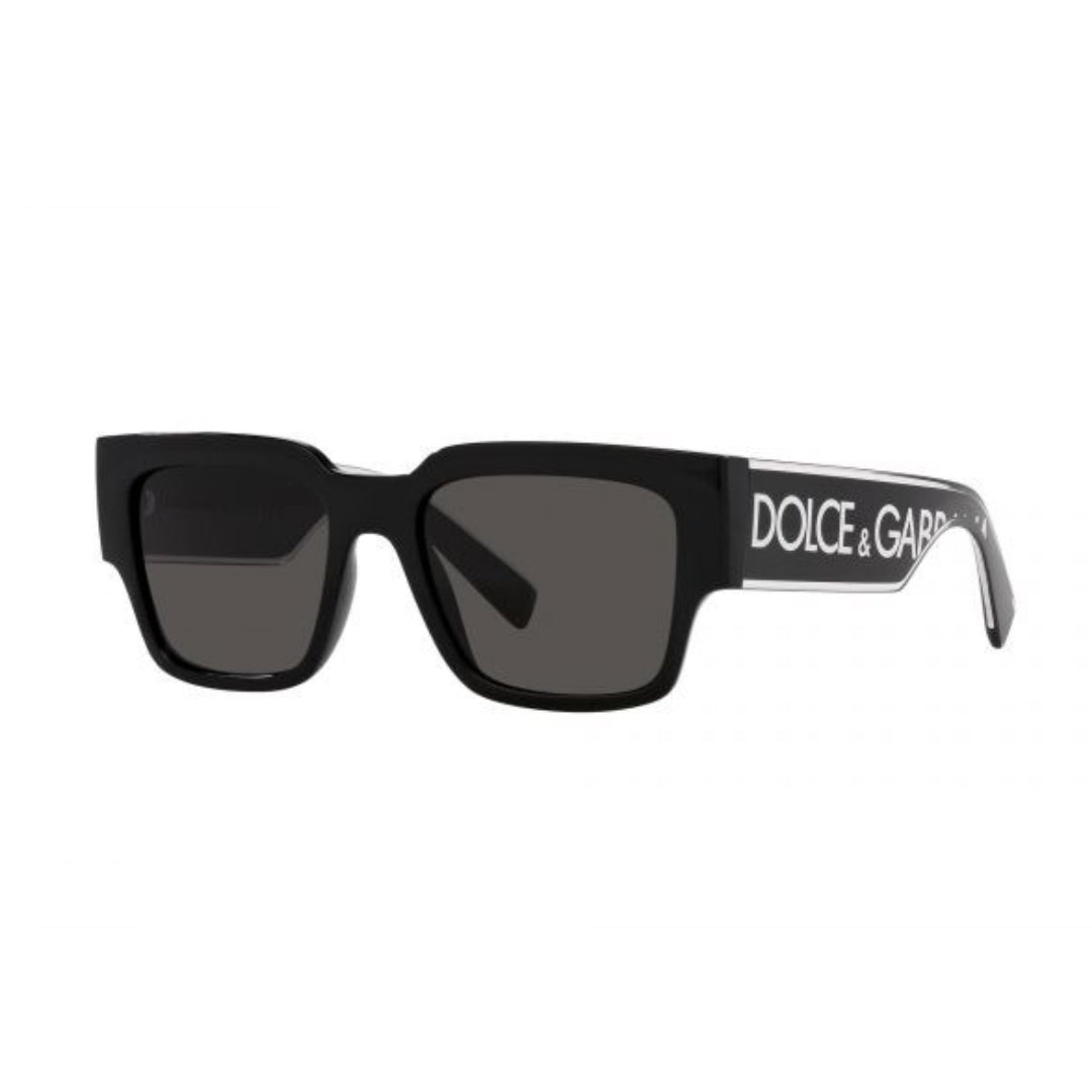 DOLCE & GABBANA 6184 501 87 52