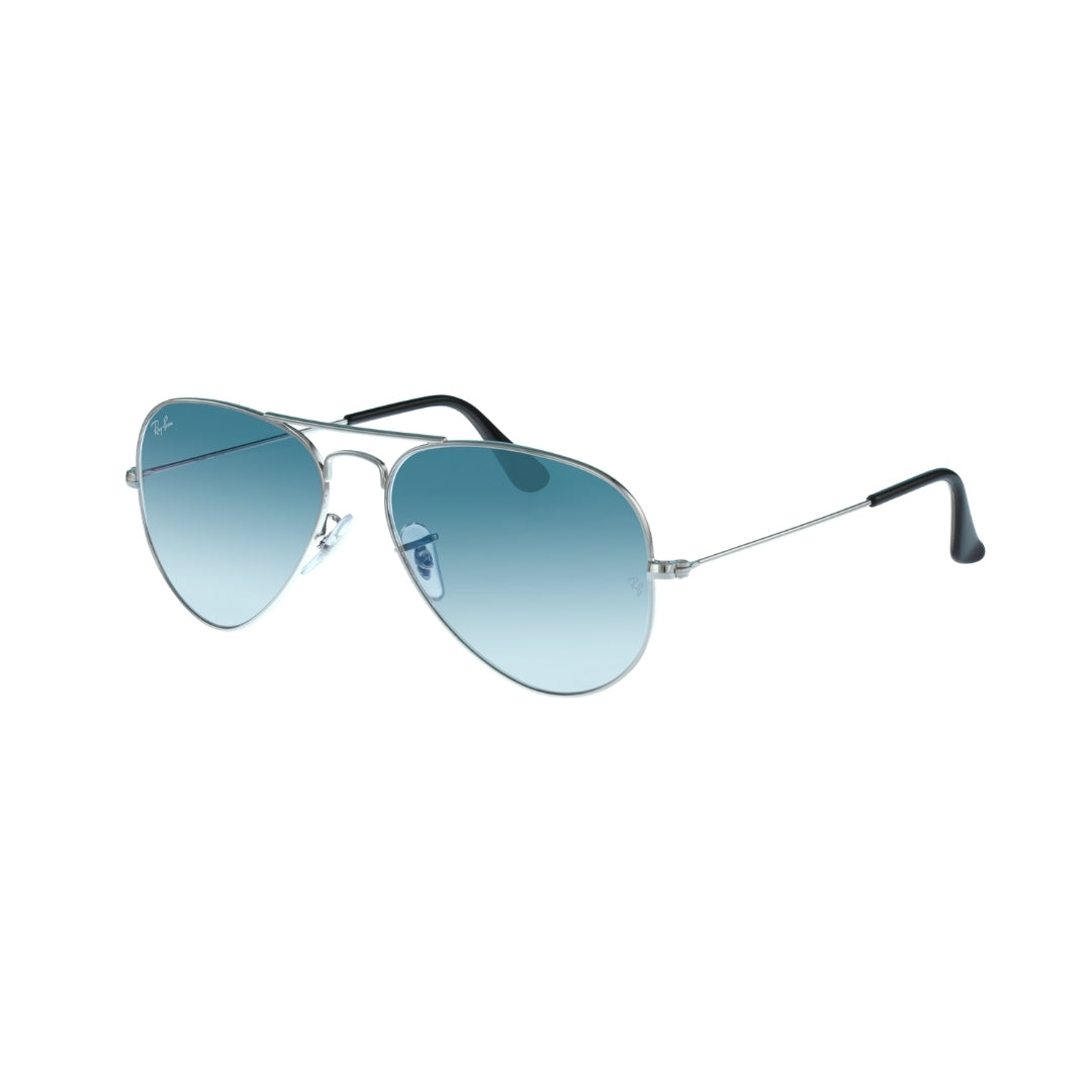 RAY BAN 3025 003 3F 58