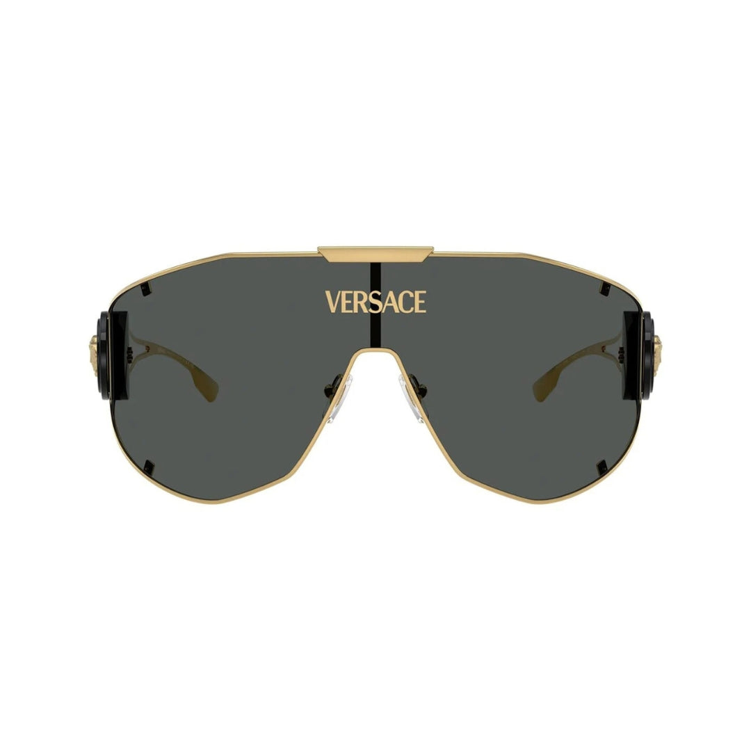 VERSACE 2268 1002 87 142