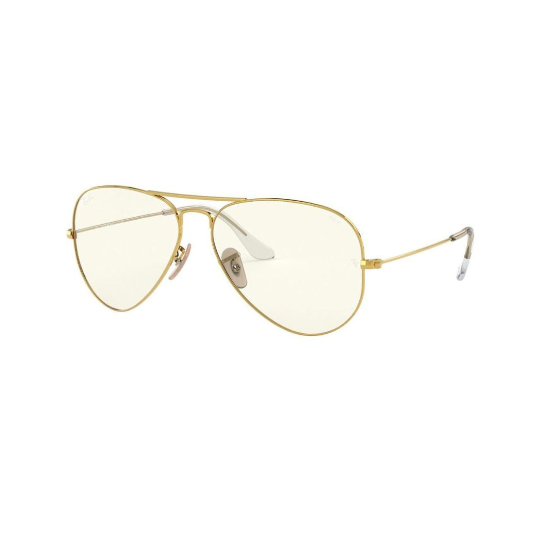 RAY BAN 3025 001 5F 58