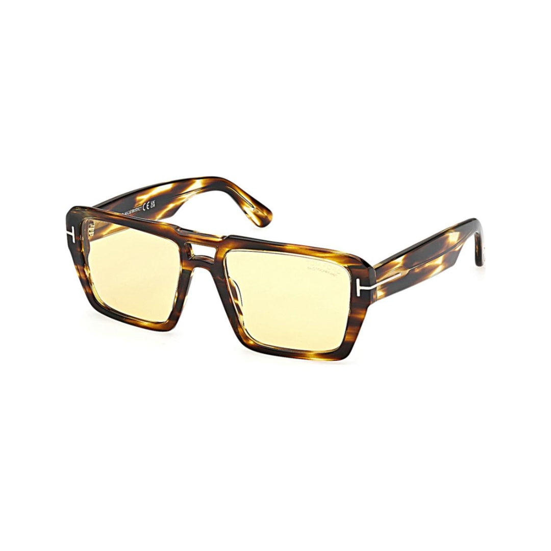 TOM FORD 1153 52E PHOTOCHROMIC 56