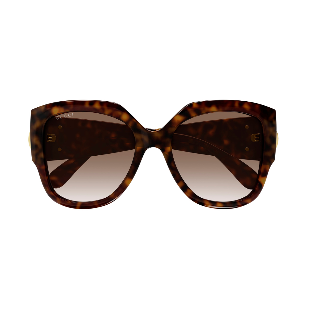 Shop GUCCI 1407S 003 54 Sunglasses Online | Vijay Opticians