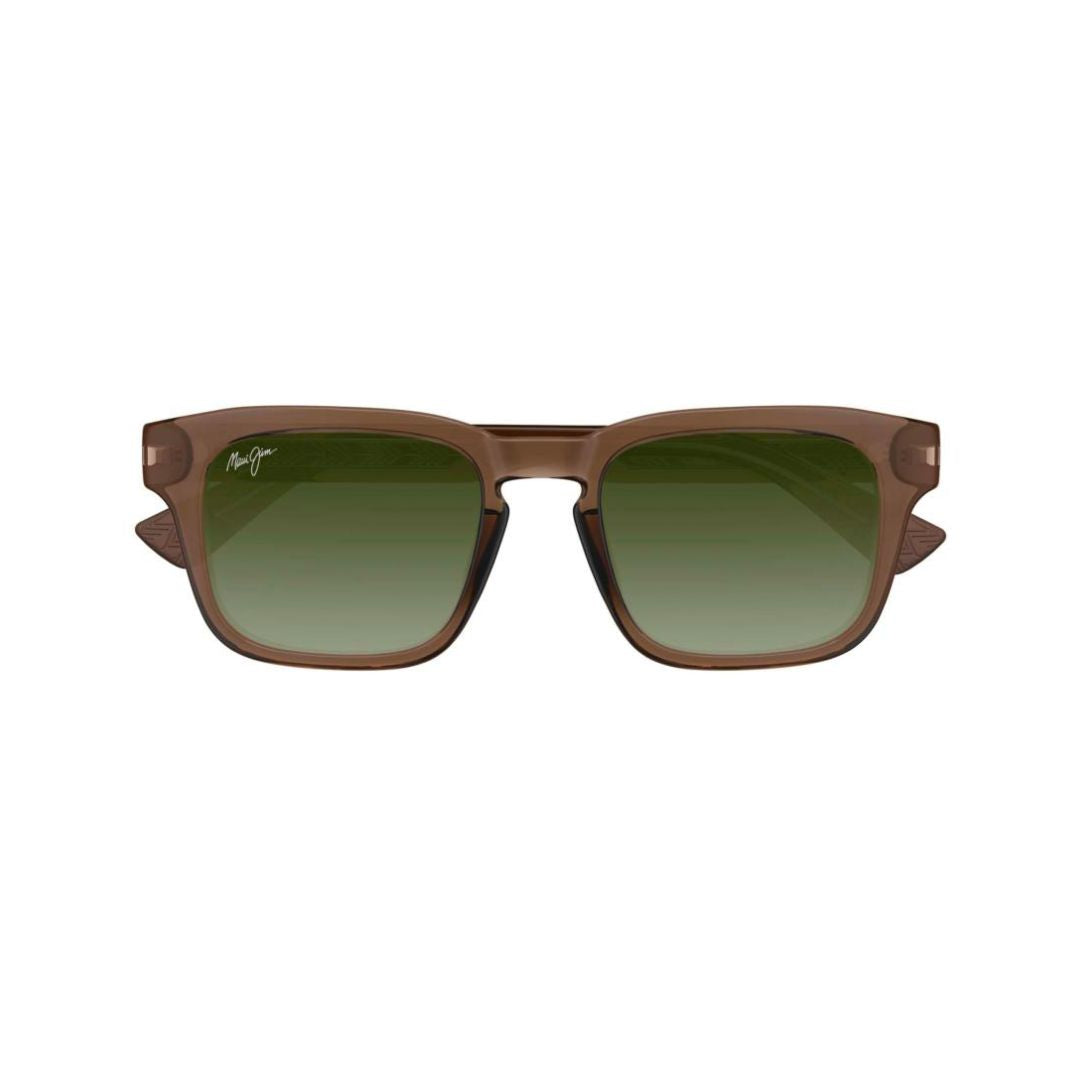 MAUI JIM 643 01 52