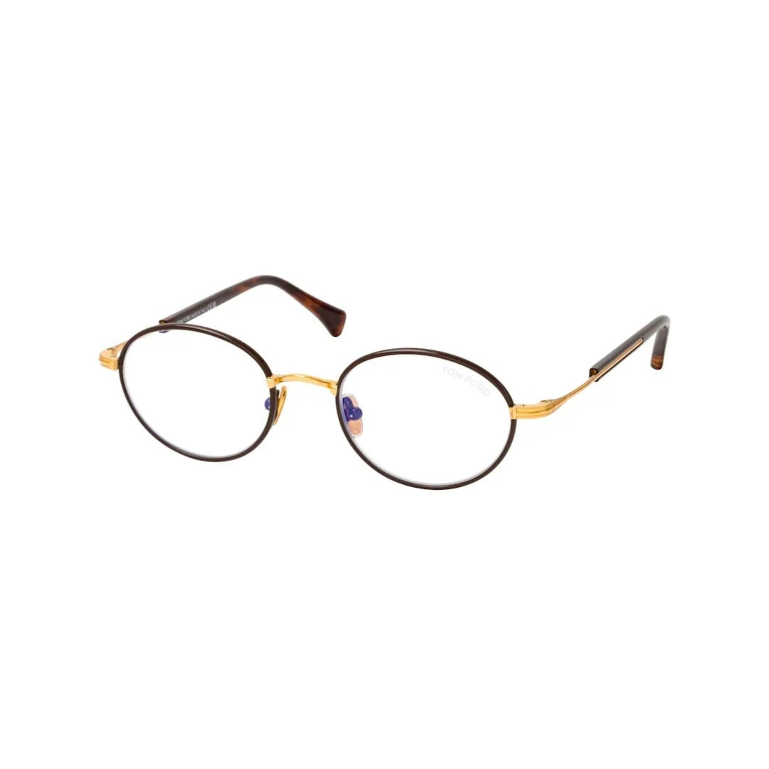 Get TOM FORD 5973 B 050 49 Opticals Online | Vijay Opticians