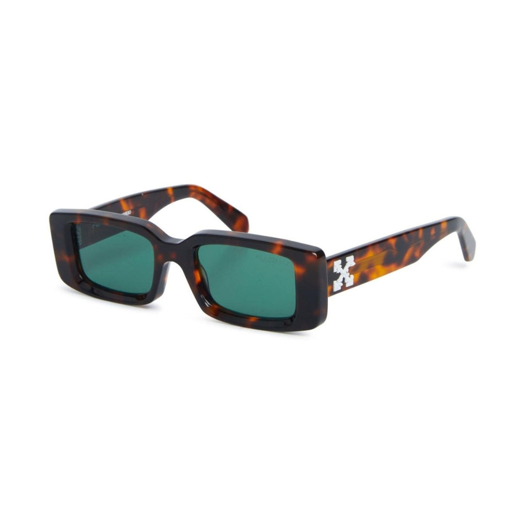 Get OFF WHITE OERI016 6455 50 Sunglasses Online | Vijay Opticians