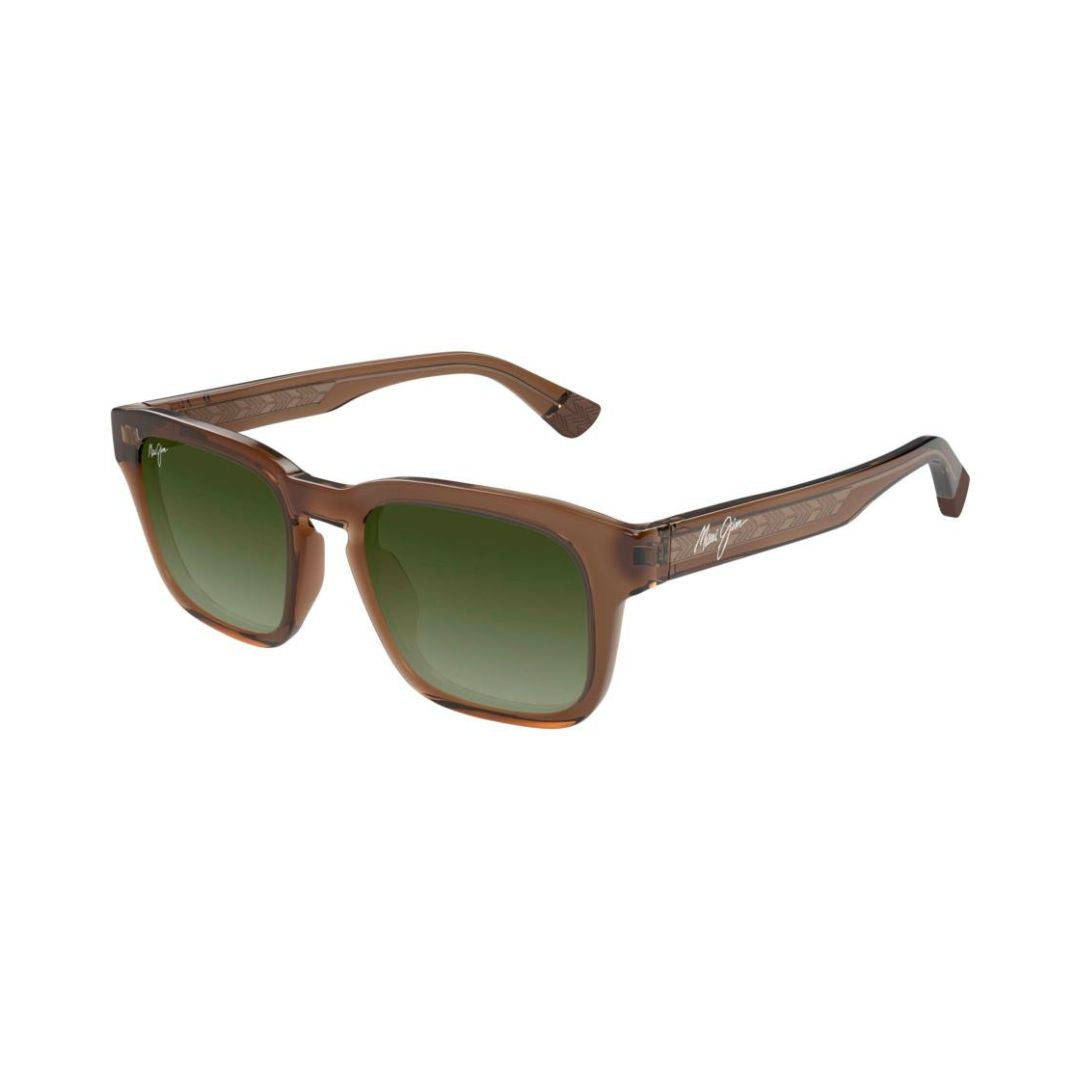 MAUI JIM 643 01 52