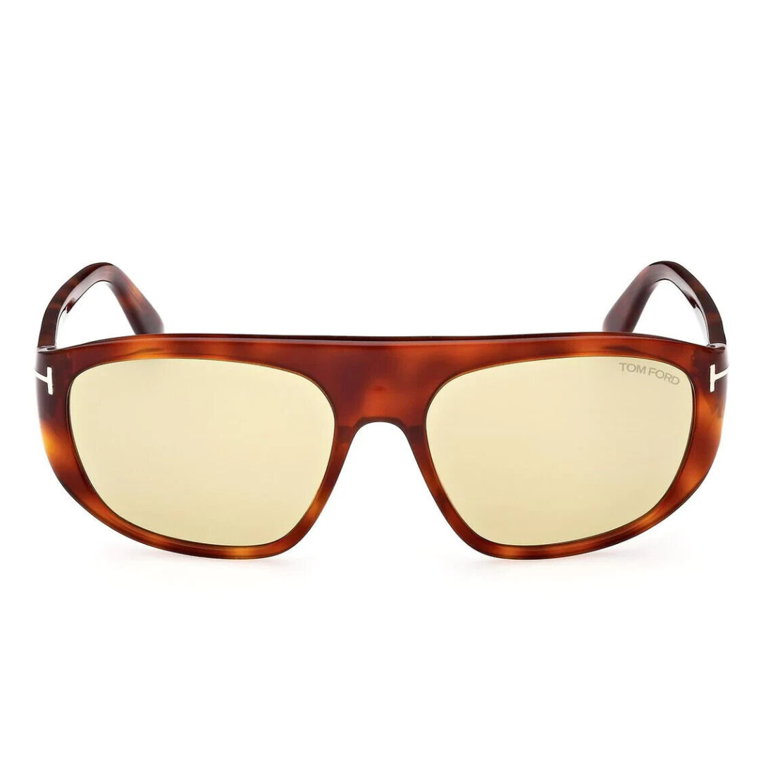 TOM FORD 1002 53E 58